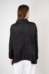 Asymmetrisches Hemd